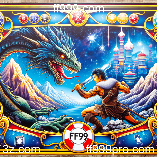 A Magia dos Jogos de Fantasia: Um Mergulho em Mundos Alternativos